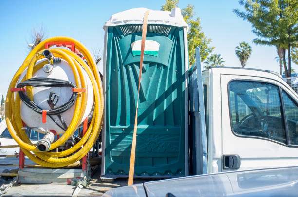 Best Local porta potty services  in Wewahitchka, FL