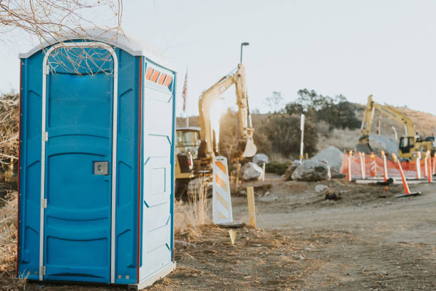 Best Sanitation services for porta potties  in Wewahitchka, FL