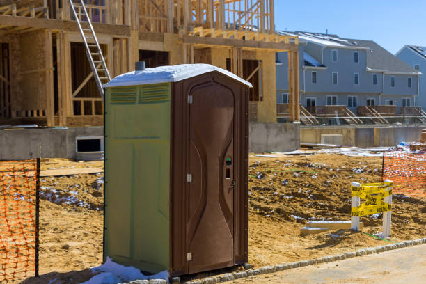 Best Temporary restroom rental  in Wewahitchka, FL