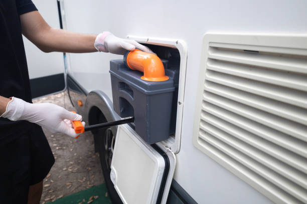 Best Emergency porta potty rental  in Wewahitchka, FL
