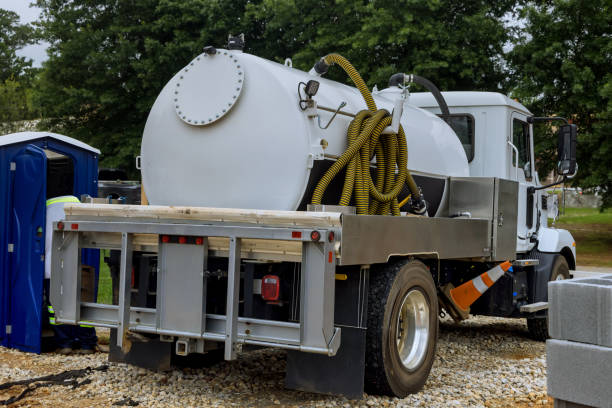 Best Portable toilet rental for construction  in Wewahitchka, FL
