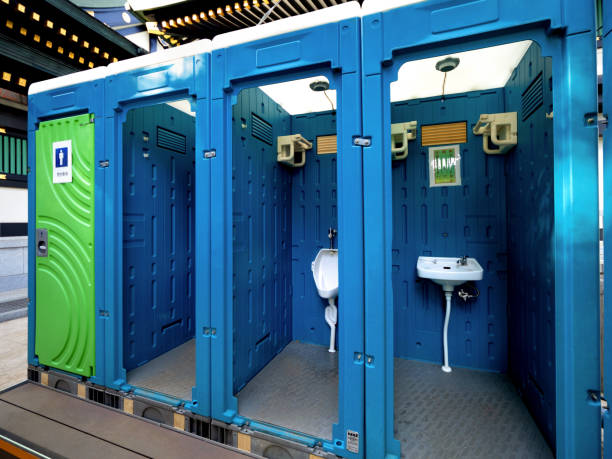 Portable bathroom rental in Wewahitchka, FL