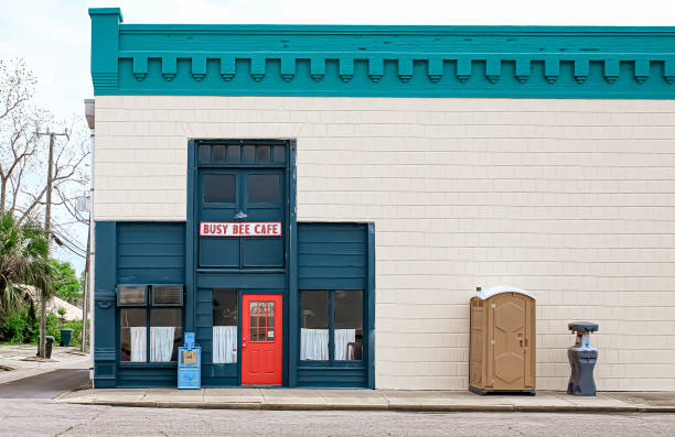 Best Local porta potty services  in Wewahitchka, FL